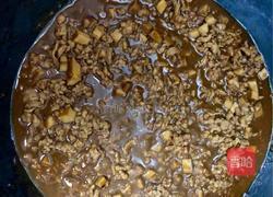 炸酱面的做法图解2