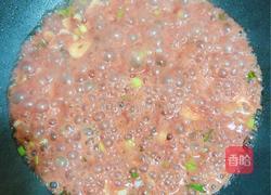 玫瑰腐乳花菜的做法图解13