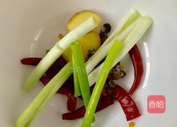 麻辣豆花鱼的做法图解1