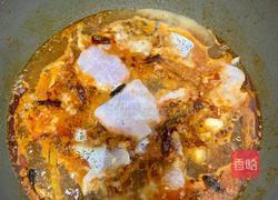 麻辣豆花鱼的做法图解4
