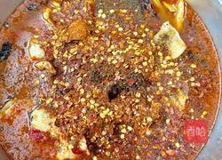 麻辣豆花鱼的做法图解7