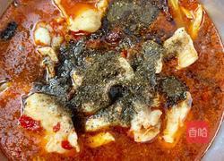麻辣豆花鱼的做法图解6