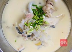 麻辣豆花鱼的做法图解12