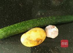 清莲花开的做法图解1