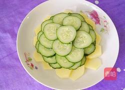 清莲花开的做法图解5