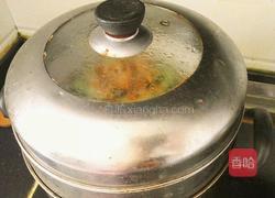 清莲花开的做法图解11
