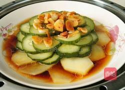 清莲花开的做法图解13