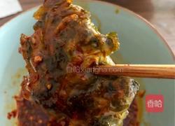 蒜泥马齿菜的做法图解3