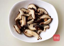 虾仁儿打卤的做法图解4