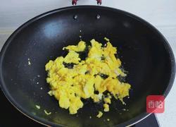 时蔬炒宽面的做法图解4