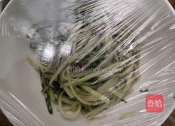 凉拌枸杞黄瓜的做法图解11