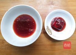 腐乳花菜的做法图解9