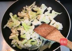 腐乳花菜的做法图解12