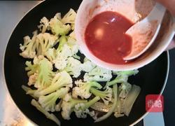 腐乳花菜的做法图解13