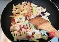 腐乳花菜的做法图解14