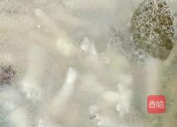 凉拌鸡爪的做法图解7