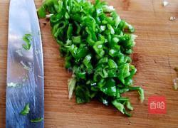 手撕凉拌茄子的做法图解5