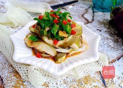 手撕凉拌茄子的做法图解9