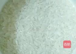 冬瓜白粥的做法图解2