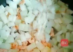 冬瓜白粥的做法图解4