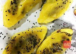 红豆派（蓝莓派）的做法图解4