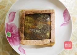 五分钟快手三明治的做法图解5