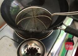 胡芹炒肉丝的做法图解8