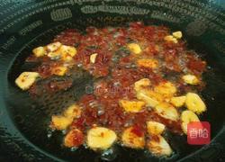 辣味豆腐的做法图解5