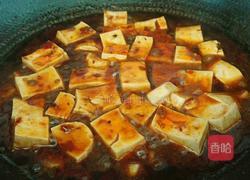 辣味豆腐的做法图解10