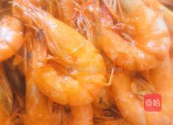 油焖虾的做法图解7