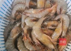 油焖虾的做法图解1