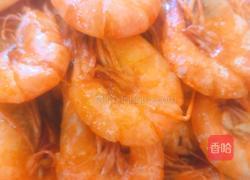 油焖虾的做法图解8