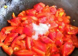 西红柿鸡蛋的做法图解7