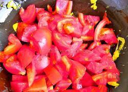 西红柿鸡蛋的做法图解6