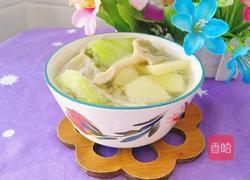 清简素汤的做法图解17