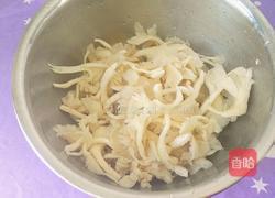 清简素汤的做法图解7