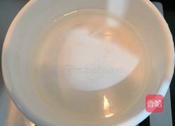 西红柿丝瓜虾米粥的做法图解4