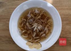 西红柿丝瓜虾米粥的做法图解8