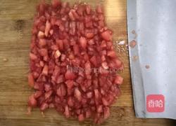 西红柿丝瓜虾米粥的做法图解13