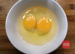 丝瓜炒鸡蛋的做法图解7