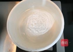 凉拌绿豆粉的做法图解4