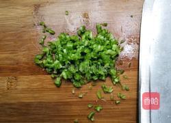 凉拌绿豆粉的做法图解9