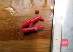 凉拌绿豆粉的做法图解10