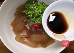 凉拌绿豆粉的做法图解14