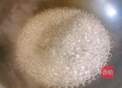 火龙果果冻的做法图解4