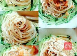 凉面的做法图解5