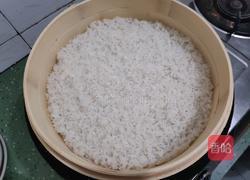 清甜糯米酒的做法图解1