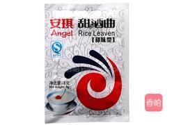 清甜糯米酒的做法图解2