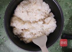 清甜糯米酒的做法图解3
