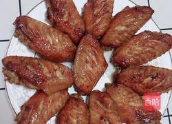 香煎鸡翅的做法图解6